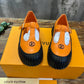 Ozarra Luxury - LOV Women Shoes - 540