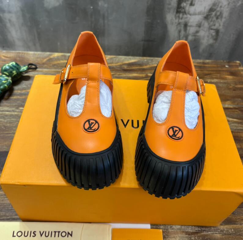 Ozarra Luxury - LOV Women Shoes - 540