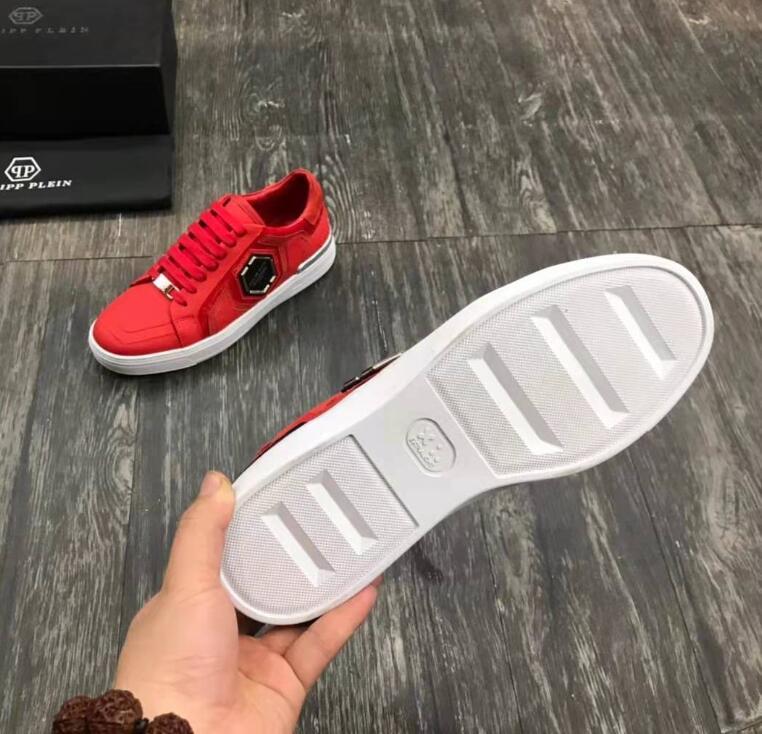 Ozarra Luxury - PHP Shoes - 059