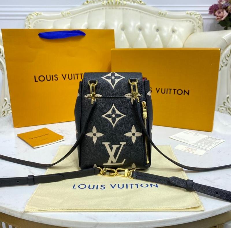 Ozarra Luxury - LOV Bags - 3169