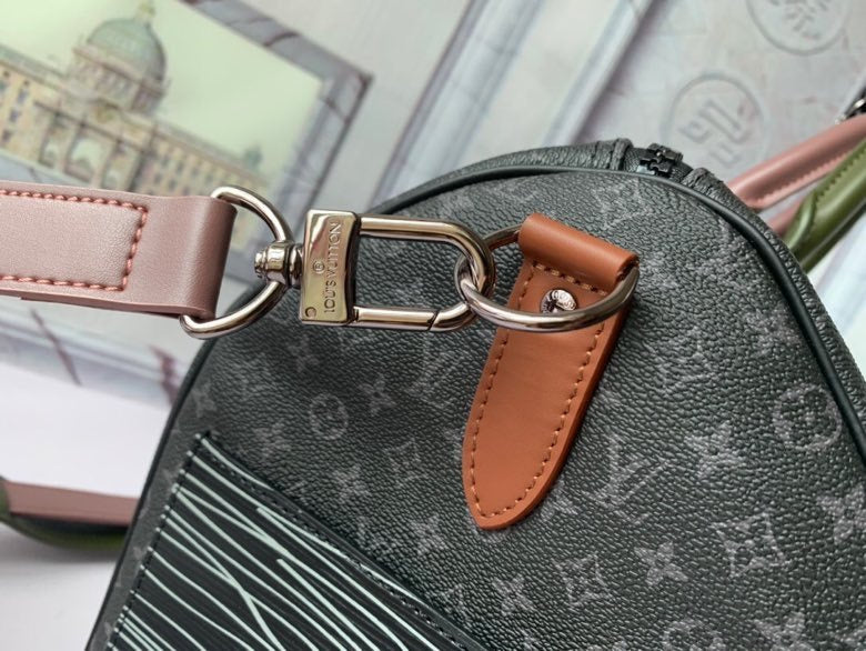 Ozarra Fashion Lu-Vi bags - 17746
