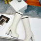 Ozarra Luxury - LOV Women Shoes - 703