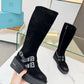 Ozarra Luxury - PD Women Shoes - 228