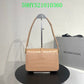 Ozarra Fashion - BGA Bags - 2005