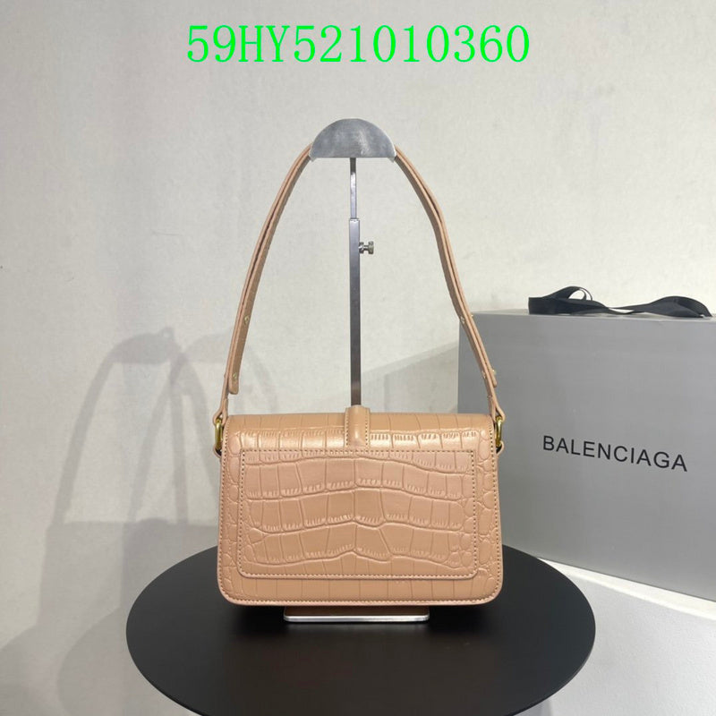 Ozarra Fashion - BGA Bags - 2005