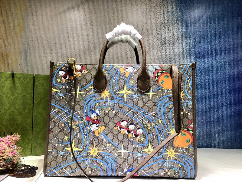 Ozarra - GCI Bags - 2023