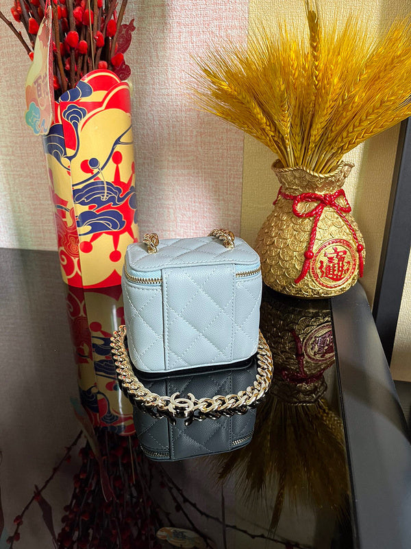 BAB - CHL Bags - 3156