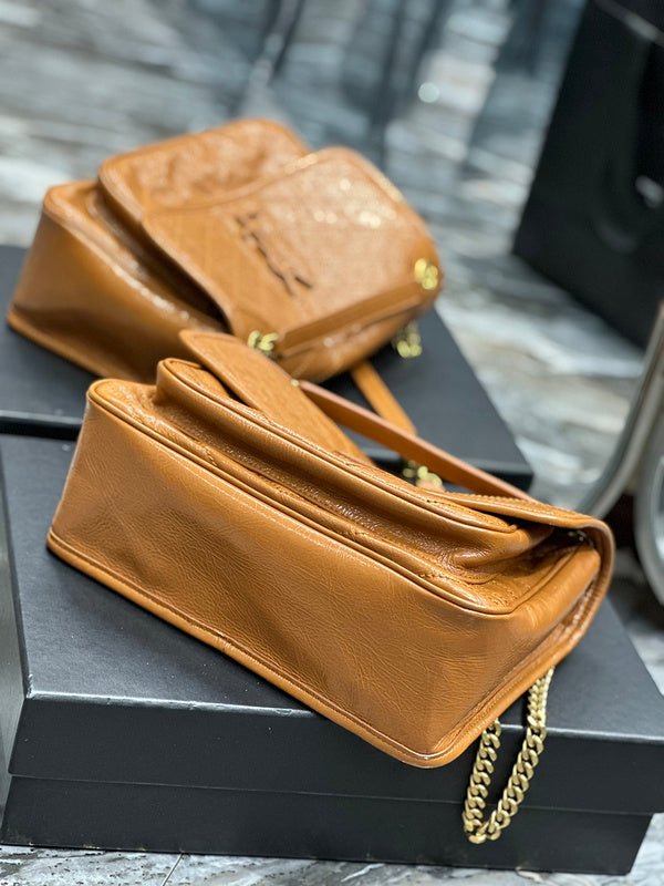OZ - SLY Bags - 863
