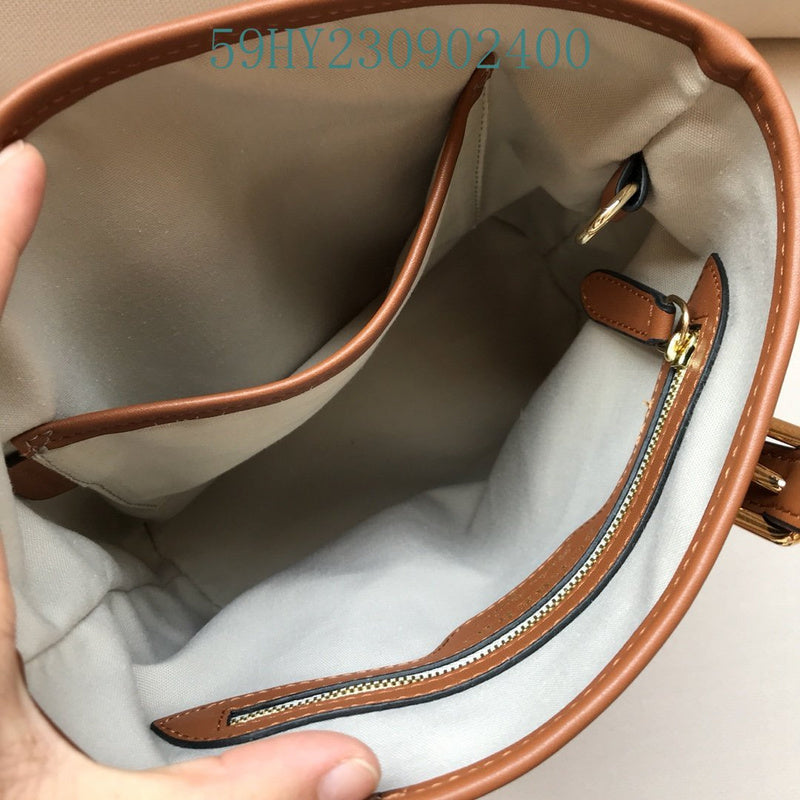Ozarra Fashion -BBR Bags - 658
