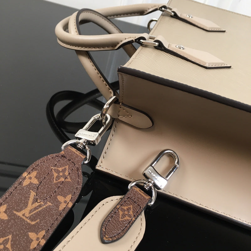Ozarra Fashion Lu-Vi bags - 17241