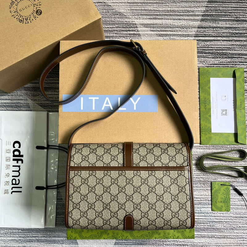 Ozarra - GG Bags - 515