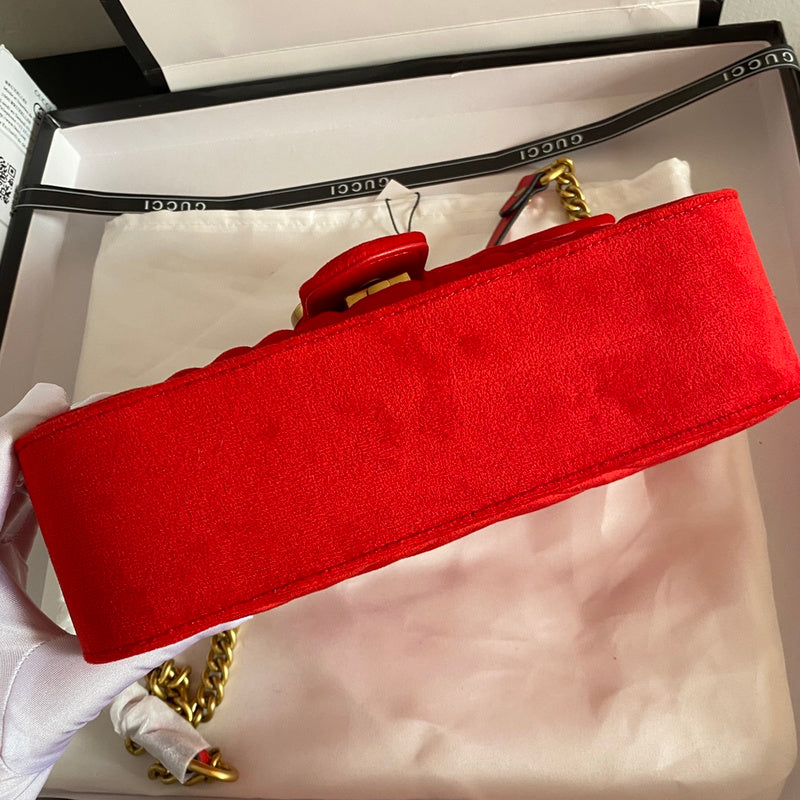 Ozarra - GCI Bags - 2051