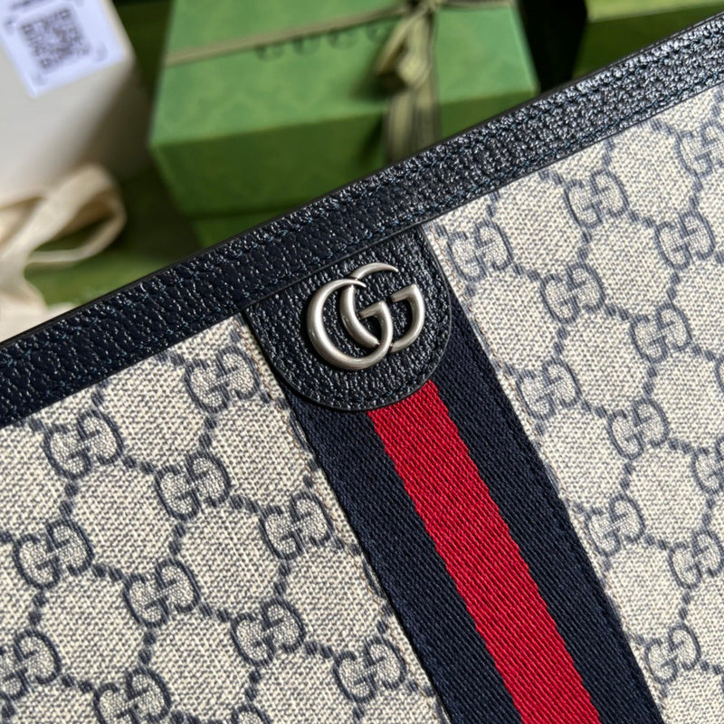 OZ - GCI Bags - 858