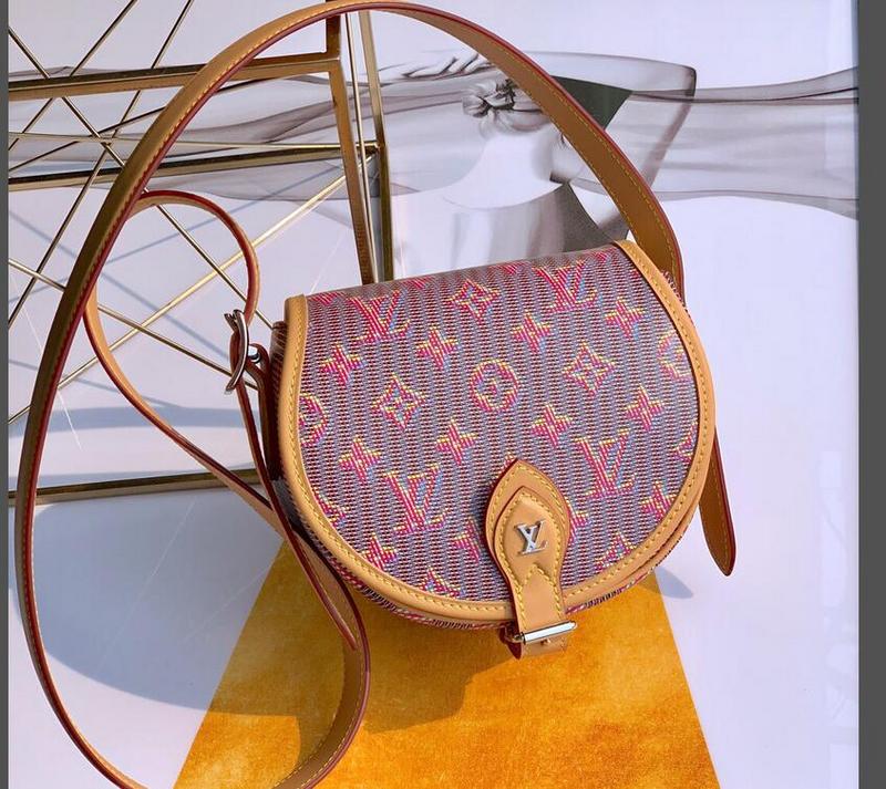 Ozarra Luxury - LOV Bags - 2852