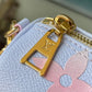 Fashion Lu-Vi bags - 5008