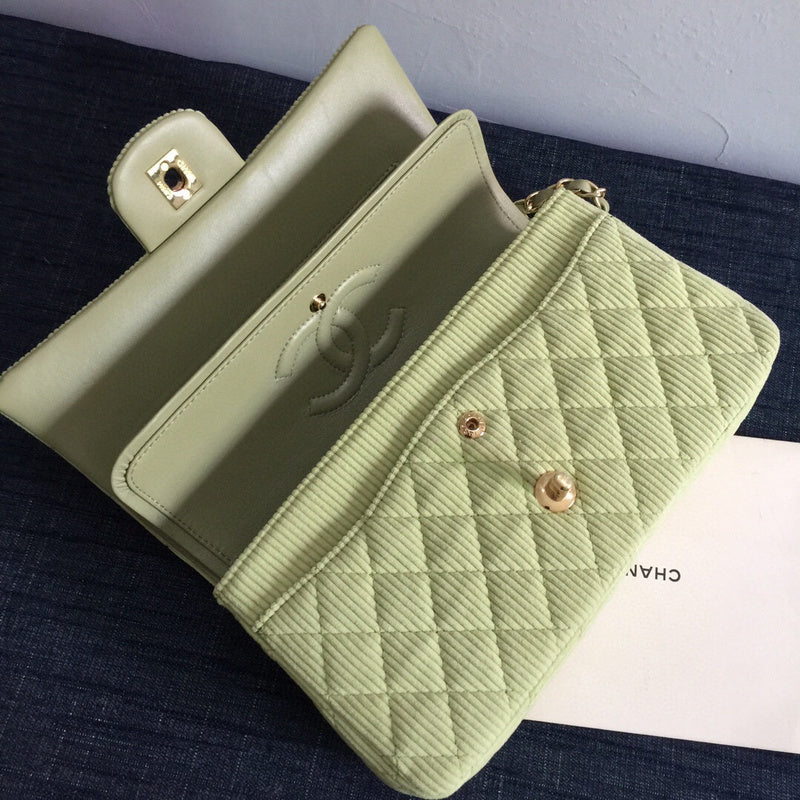 BAB - CHL Bags - 2746