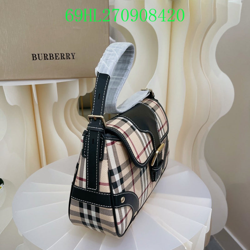 Ozarra Fashion -BBR Bags - 268