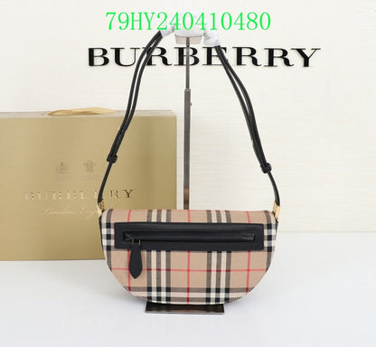 Ozarra Fashion -BBR Bags - 532