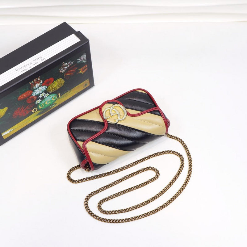 BAB - GCI Bags - 1084