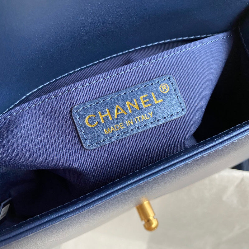 Ozarra - CHL Bags - 7427