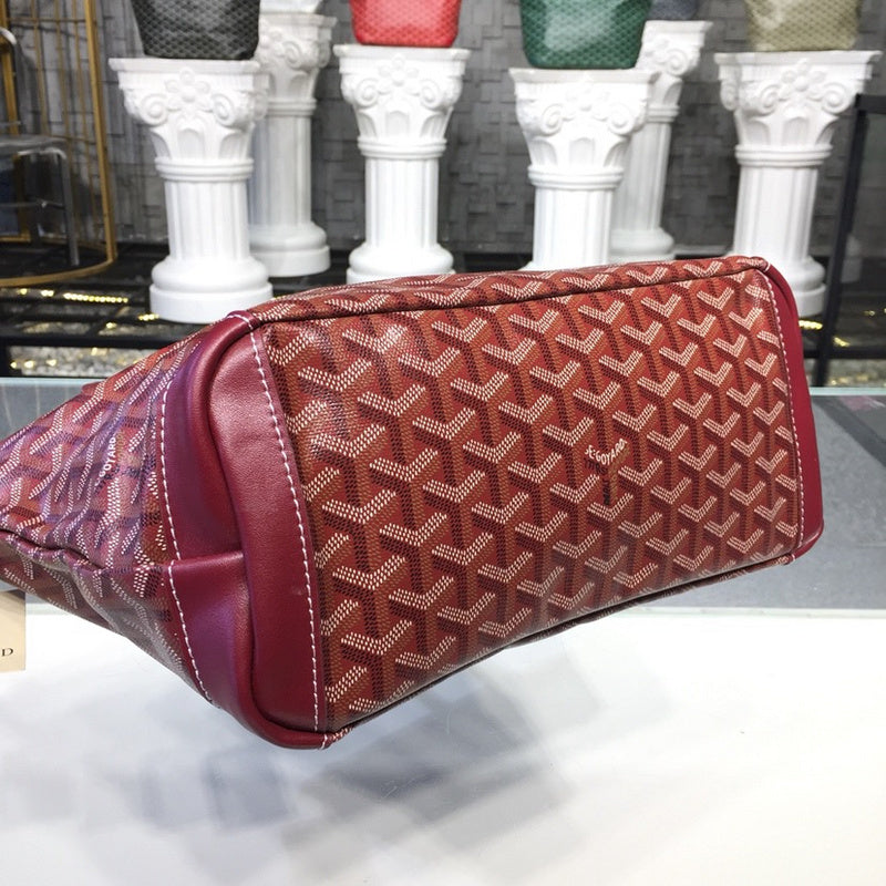 Ozarra - GOD Bags - 211