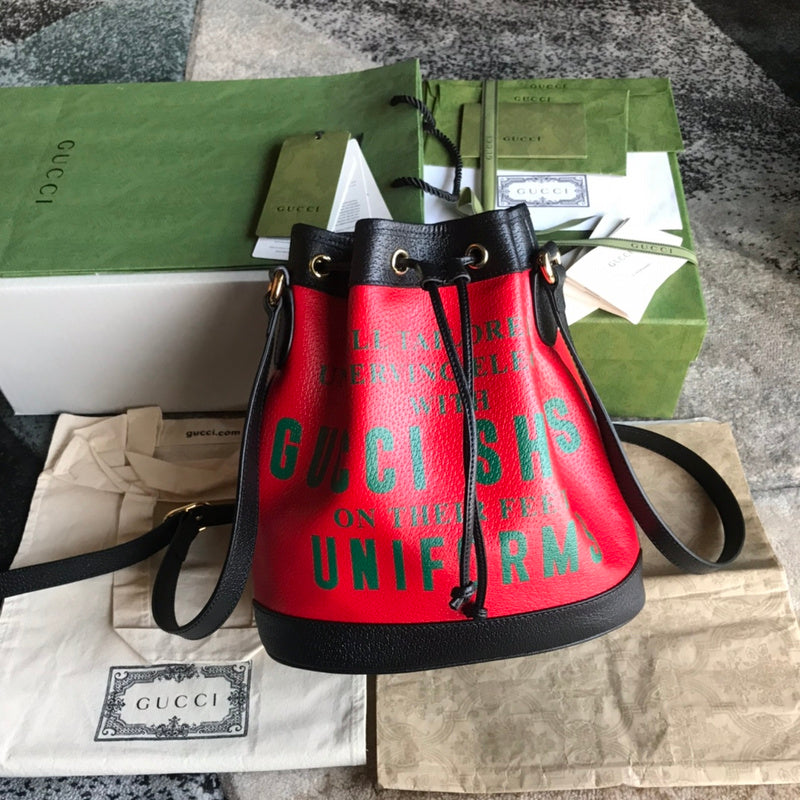 Ozarra - GUKI Women Bags - 1361