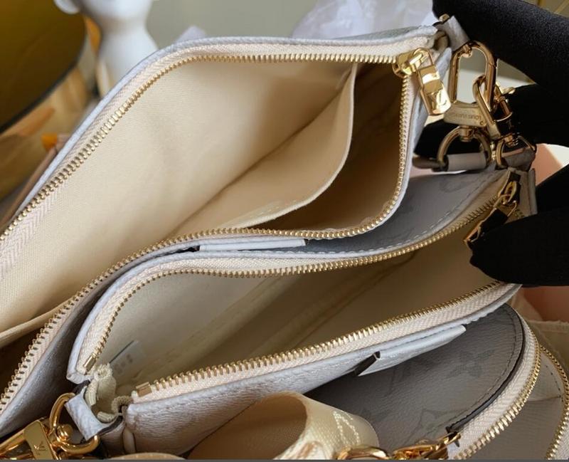Ozarra Luxury - LOV Bags - 2517