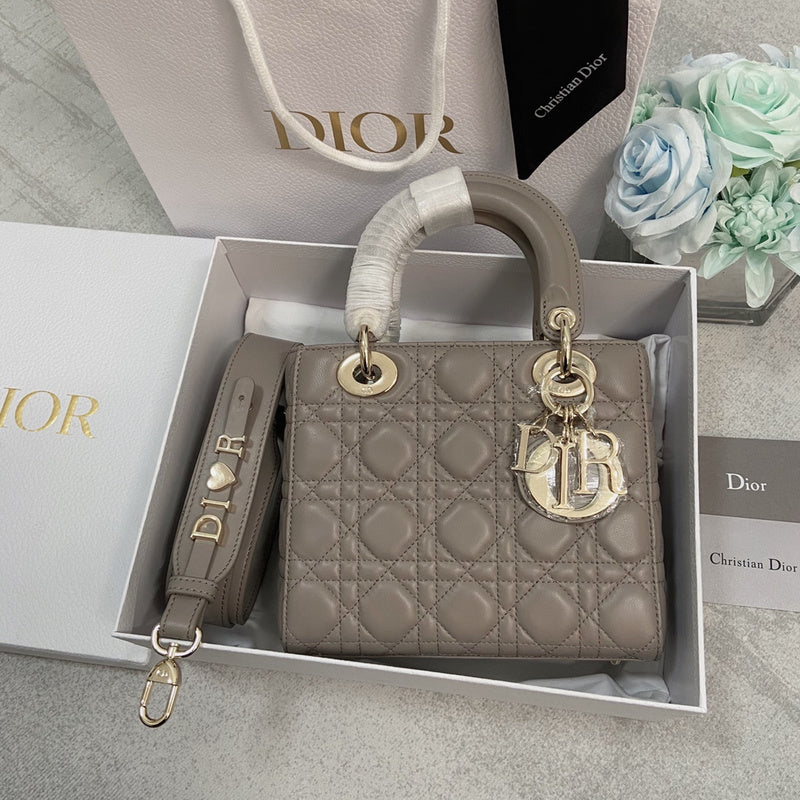 OZ - Dir Bags - 1061