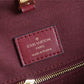 Ozarra Fashion Lu-Vi bags - 8653