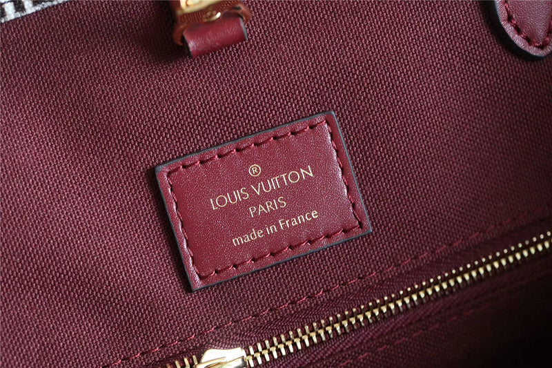 Ozarra Fashion Lu-Vi bags - 8653