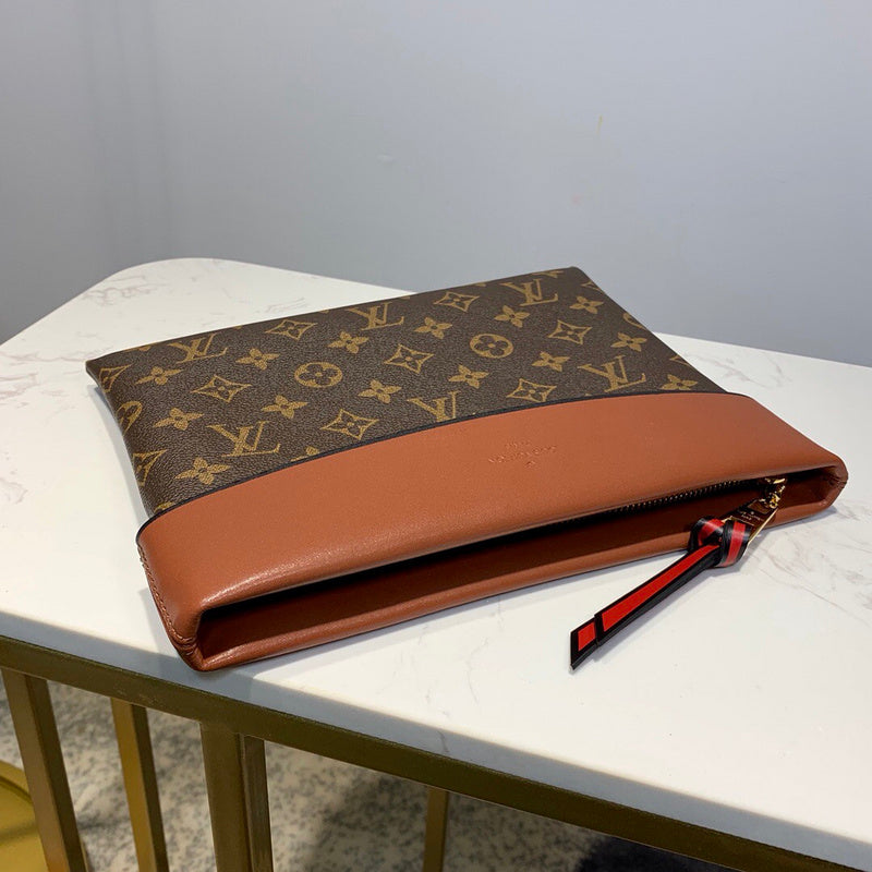 Ozarra Fashion Lu-Vi bags - 9035
