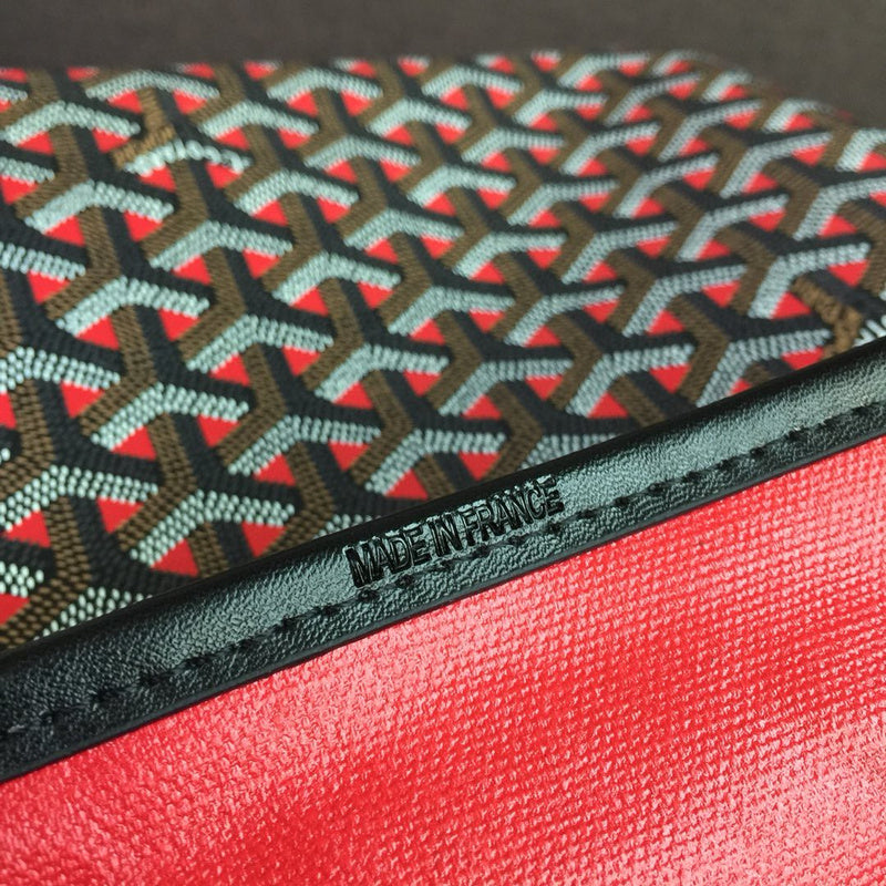 Ozarra - GOD Bags - 253