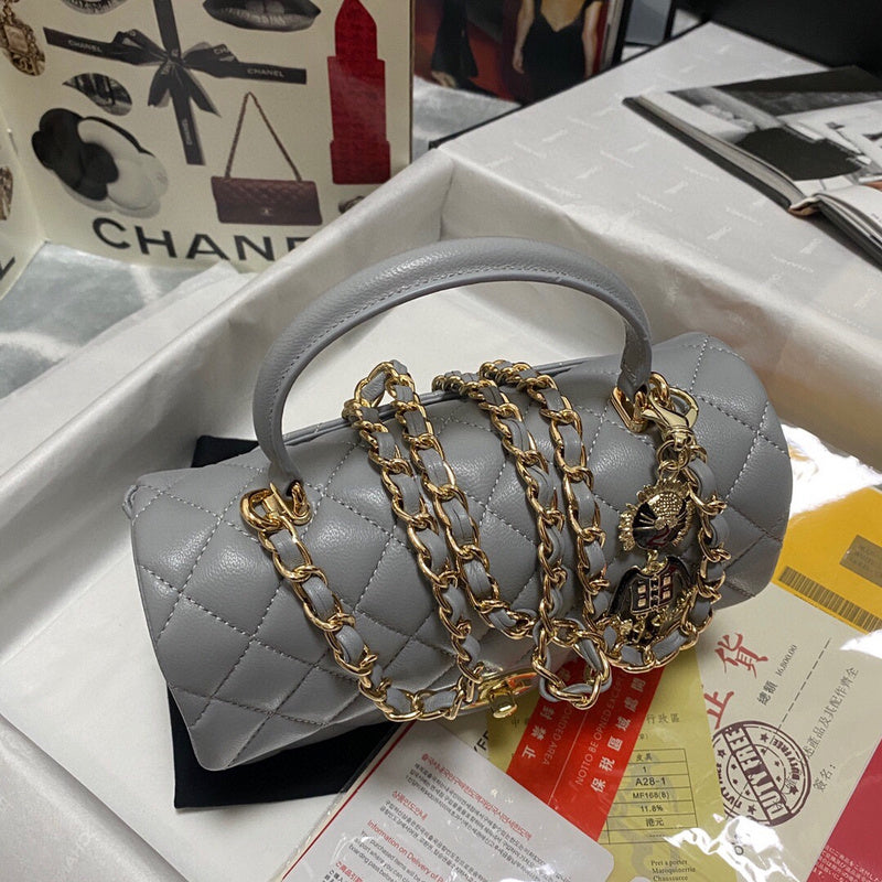 BAB - CHL Bags - 3334