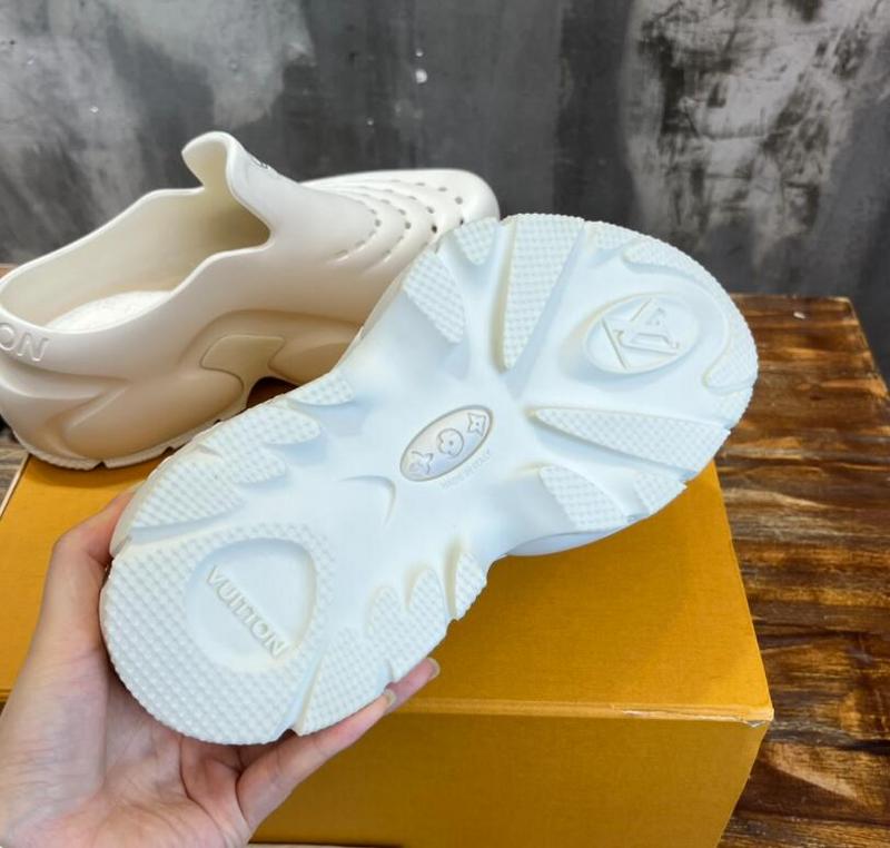 Ozarra Luxury - LOV Women Shoes - 483