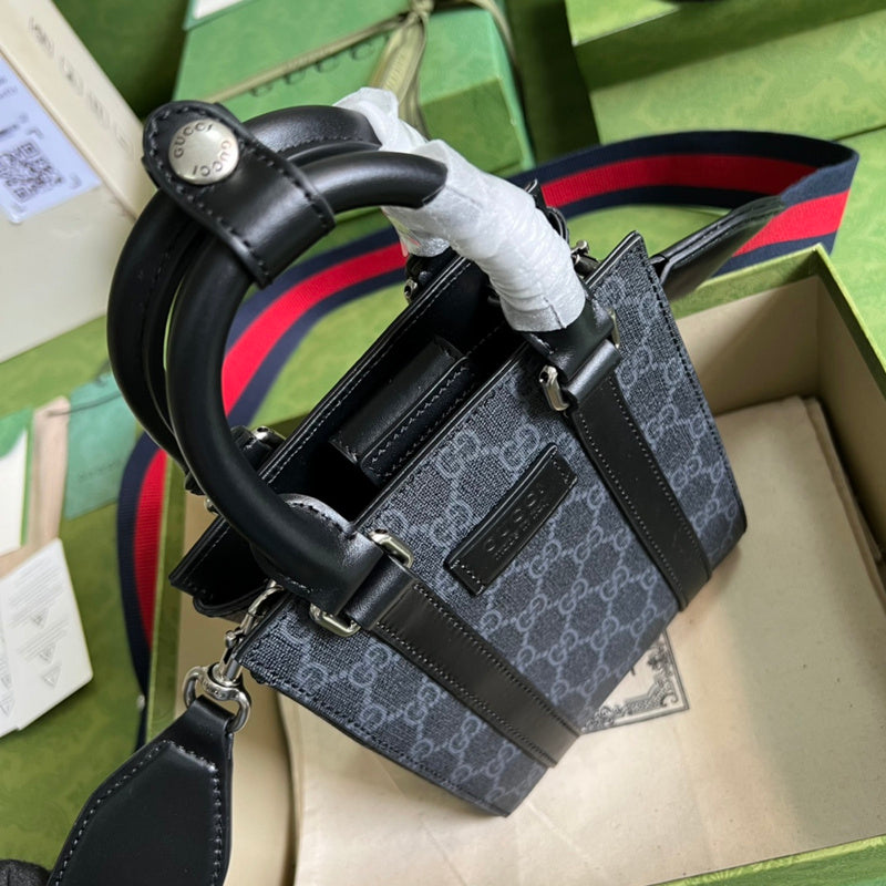 OZ - GCI Bags - 1649