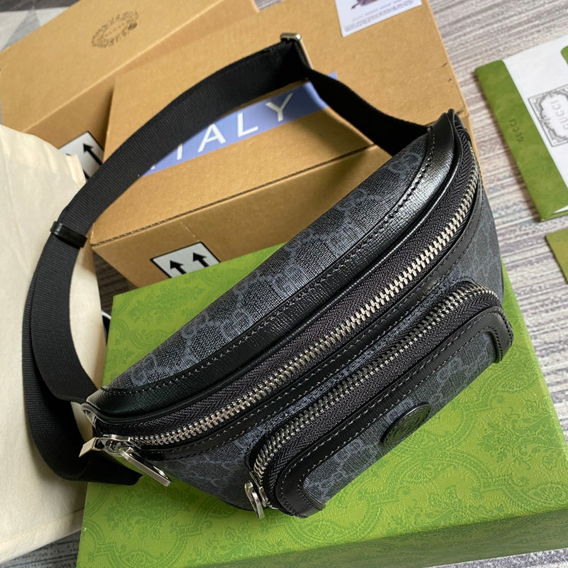 Ozarra - GG Bags - 1796