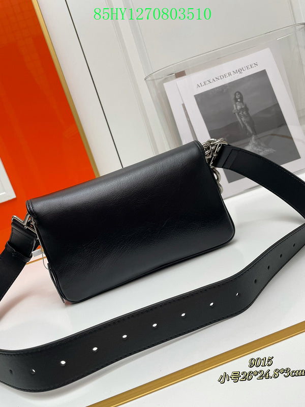 Ozarra Fashion - BGA Bags - 1666