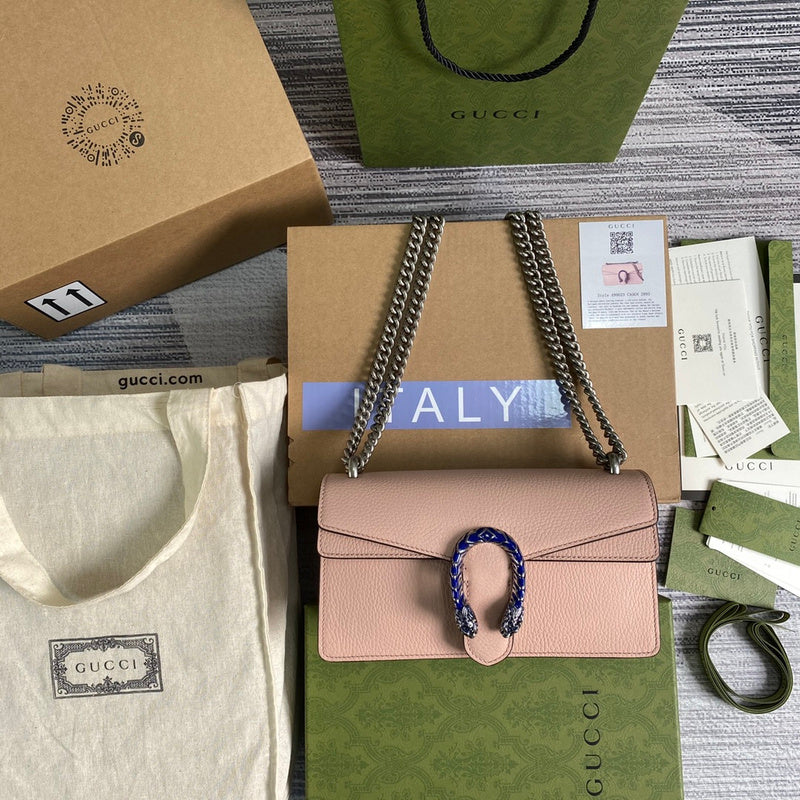 Ozarra - GUKI Bags - 2260
