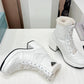 Ozarra Luxury - PD Women Shoes - 308