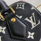 Ozarra Fashion Lu-Vi Bags - 16774