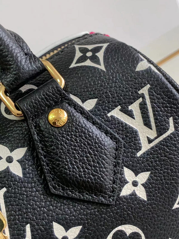 Ozarra Fashion Lu-Vi Bags - 16774