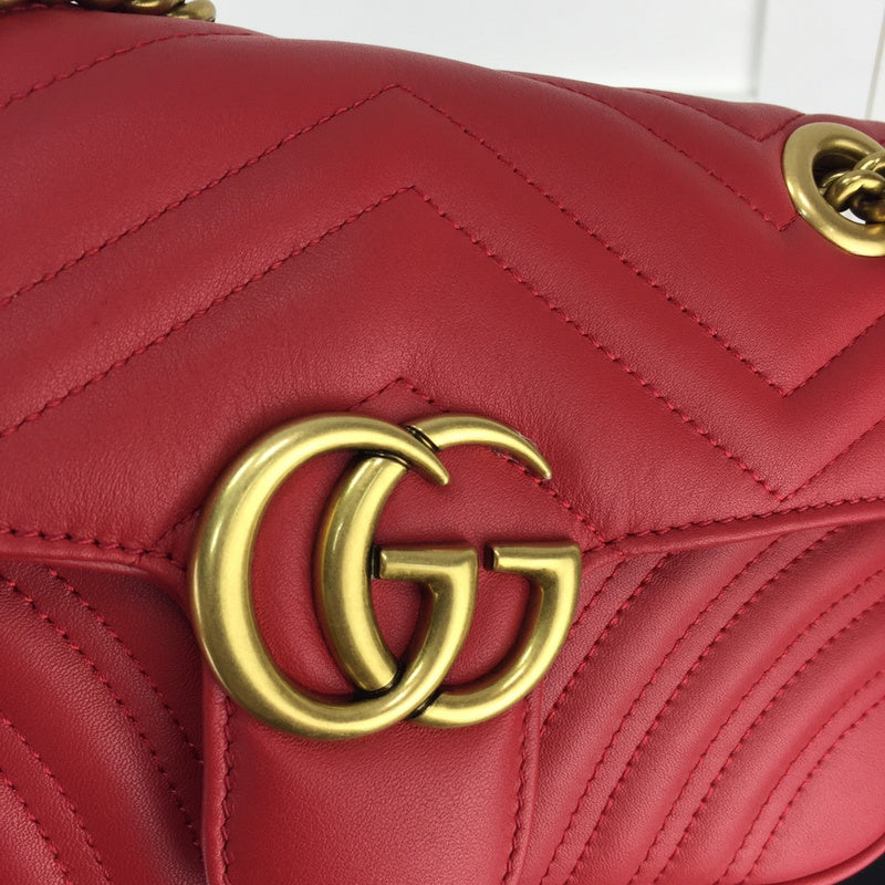 Ozarra - GCI Bags - 1948