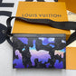 Ozarra Fashion Lu-Vi bags - 9966