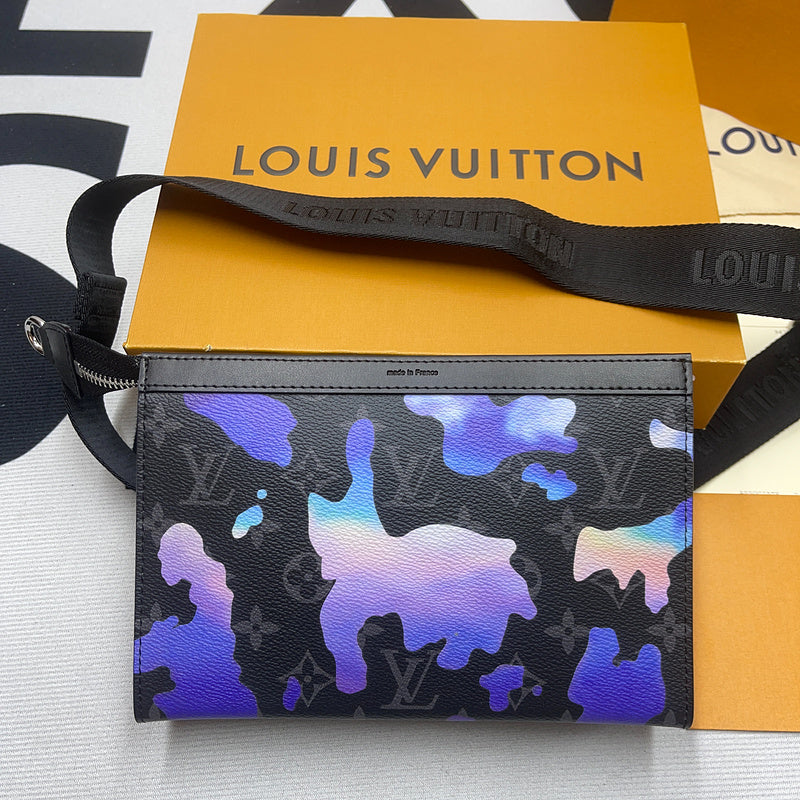 Ozarra Fashion Lu-Vi bags - 9966