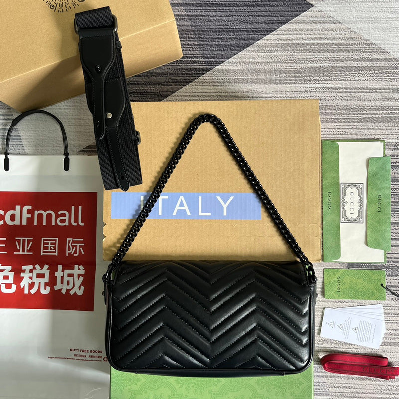 Ozarra - GG Bags - 824