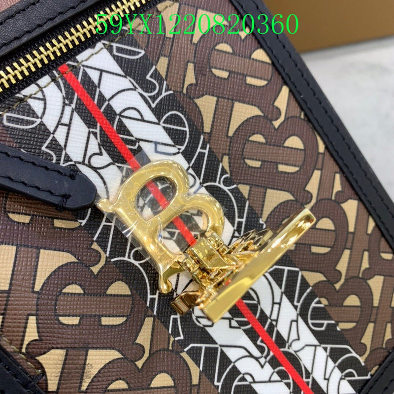Ozarra Fashion -BBR Bags - 388
