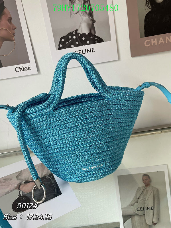 Ozarra Fashion - BGA Bags - 1703