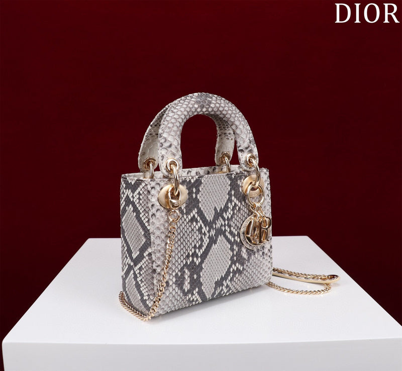 Ozarra - Dir Bags - 751