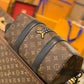 Ozarra Fashion Lu-Vi bags - 17040