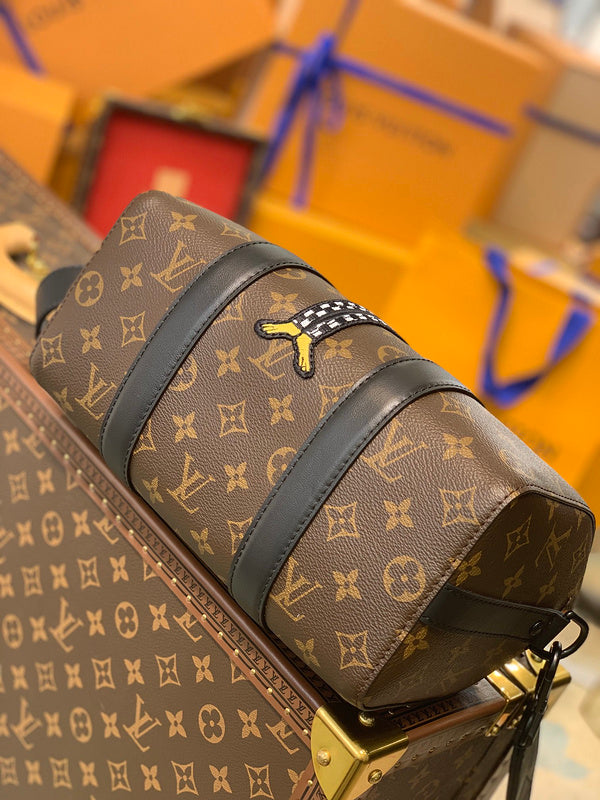 Ozarra Fashion Lu-Vi bags - 17040